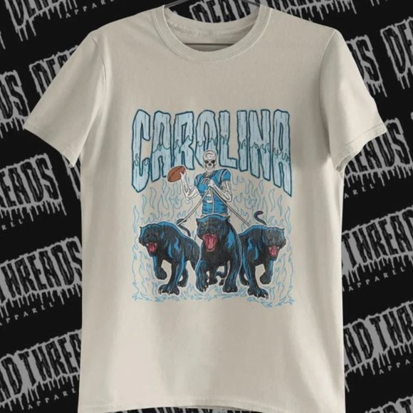 NFL Other - Carolina Panthers Sweatshirts, Carolina Panthers Football shirts
